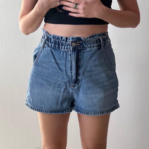 Urban Outfitters Pants - BDG UO Jean Shorts